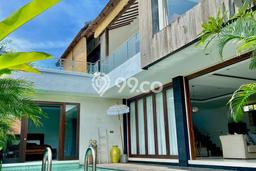 Vila Strategis di , Luas 300m2m², Akses Badung, Badung Vila Strategis di , Luas 300m2m², Akses Badung, Badung