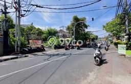 Tanah Kavling Dijual di Sanur, Denpasar dengan Luas Tanah 955m2 Tanah Kavling Dijual di Sanur, Denpasar dengan Luas Tanah 955m2