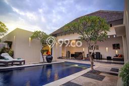 Vila Strategis di , Area 7234m2m², Dekat Badung, Badung Vila Strategis di , Area 7234m2m², Dekat Badung, Badung