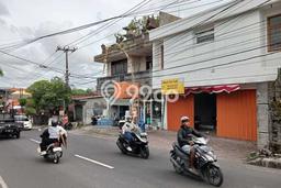 Tanah Dijual Area Strategis di Pemecutan Denpasar 978m2 Tanah Dijual Area Strategis di Pemecutan Denpasar 978m2