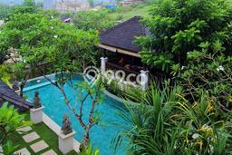 Vila Kawasan , Area 732m2m², Akses ke fasilitas publik Vila Kawasan , Area 732m2m², Akses ke fasilitas publik