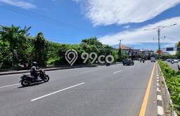 Dijual Tanah di Badung, Luas 139m2 SHM Dijual Tanah di Badung, Luas 139m2 SHM