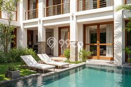 Dijual! Vila di , Dimensi 483m2m², Lokasi Premium Dijual! Vila di , Dimensi 483m2m², Lokasi Premium