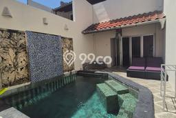 Siap Vila di Kuta, Ukuran 260m2m², Lokasi Strategis Siap Vila di Kuta, Ukuran 260m2m², Lokasi Strategis