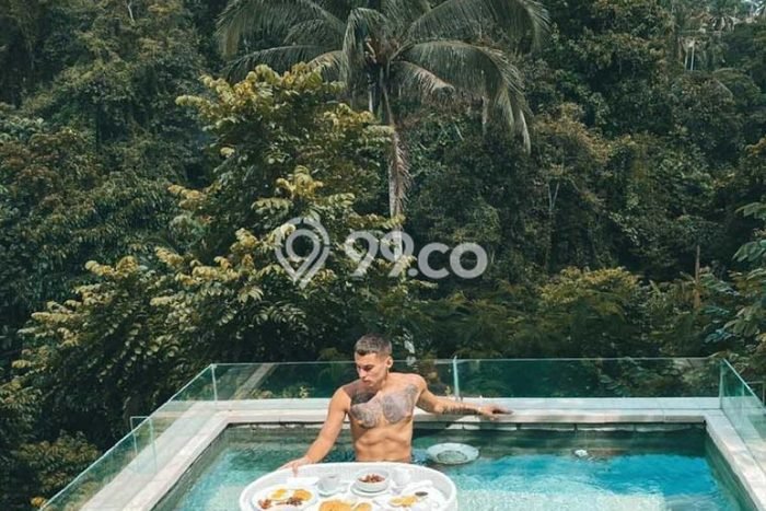LOKASI TERBAIK! Vila di Ubud, Ukuran 7500m2m², Area Premium dengan jalan mudah LOKASI TERBAIK! Vila di Ubud, Ukuran 7500m2m², Area Premium dengan jalan mudah