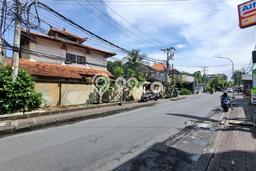 Tanah Siap Bangun Dijual di Badung Punya Luas 800m2 Tanah Siap Bangun Dijual di Badung Punya Luas 800m2