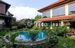 BISNIS POTENSIAL! Vila Kawasan , Luas 600m2m², Potensi Bagus BISNIS POTENSIAL! Vila Kawasan , Luas 600m2m², Potensi Bagus