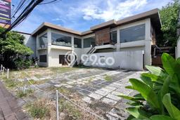 Dijual Tanah Lokasi Petitenget, Badung Seluas 950m2 Dijual Tanah Lokasi Petitenget, Badung Seluas 950m2