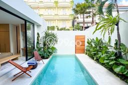 Peluang Langka! Vila Kawasan , Luas 144m2m², Posisi Strategis akses ke beragam fasilitas Peluang Langka! Vila Kawasan , Luas 144m2m², Posisi Strategis akses ke beragam fasilitas
