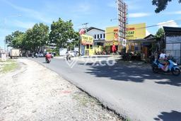 Dijual Tanah di Denpasar, Luas 5700m2 SHM Dijual Tanah di Denpasar, Luas 5700m2 SHM