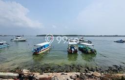 Tanah Kavling Dijual di Badung dengan Spesifikasi 1650m2 Tanah Kavling Dijual di Badung dengan Spesifikasi 1650m2