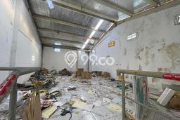 Paling Dicari! Ruko Dijual di Gatot Subroto Harga Kompetitif Paling Dicari! Ruko Dijual di Gatot Subroto Harga Kompetitif