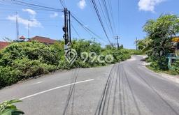 Dijual Tanah di Badung, Luas 310m2 SHM Dijual Tanah di Badung, Luas 310m2 SHM