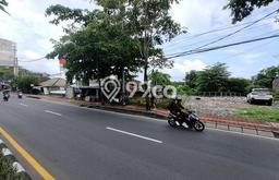 Kavling Tanah Dijual di Nusa Dua, Badung, Luas 138m2 Area Strategis Kavling Tanah Dijual di Nusa Dua, Badung, Luas 138m2 Area Strategis