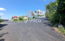 Untuk Dijual Tanah di Badung, Luas 977m2 SHM Untuk Dijual Tanah di Badung, Luas 977m2 SHM