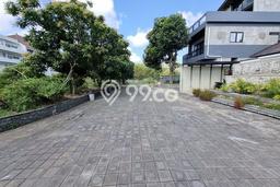 Dijual Tanah 200m2 di Jimbaran, Badung Dijual Tanah 200m2 di Jimbaran, Badung