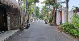 Untuk Dijual Tanah di Badung, Luas 425m2 SHM Untuk Dijual Tanah di Badung, Luas 425m2 SHM