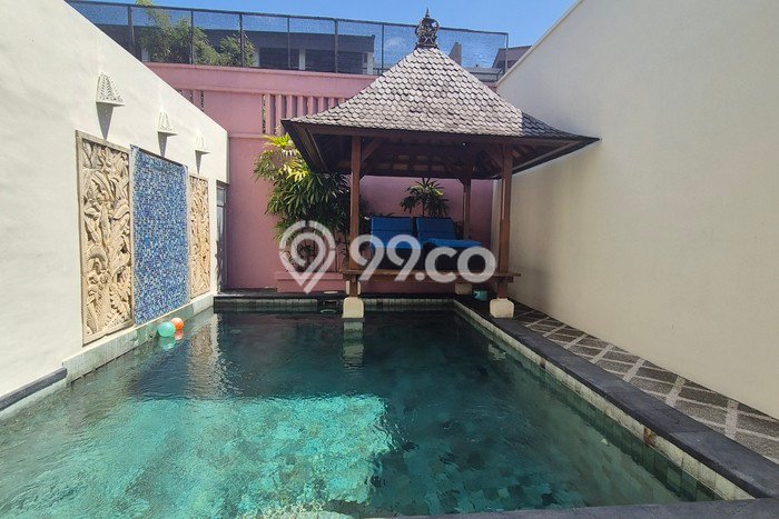 Siap Vila di Kuta, Ukuran 260m2m², Lokasi Strategis Siap Vila di Kuta, Ukuran 260m2m², Lokasi Strategis