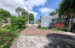 Lahan Strategis di Ungasan Dijual dengan Luas 836m2 Lahan Strategis di Ungasan Dijual dengan Luas 836m2