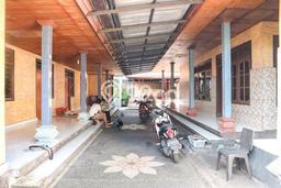 Kost Dijual di Sunset Road dengan 9 KT dan Luas 300m2 Kost Dijual di Sunset Road dengan 9 KT dan Luas 300m2