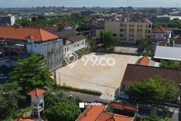 Tanah Dijual Area Strategis di Dewi Sri Badung 800m2 Tanah Dijual Area Strategis di Dewi Sri Badung 800m2