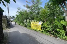 Untuk Dijual Tanah 2000m2 di Pecatu, Badung Untuk Dijual Tanah 2000m2 di Pecatu, Badung