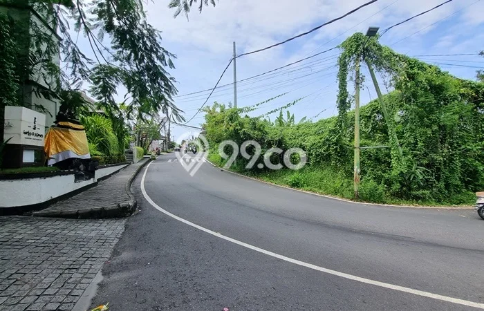 Tanah Dijual Lokasi Strategis di Badung dengan Luas 1200m2 Tanah Dijual Lokasi Strategis di Badung dengan Luas 1200m2