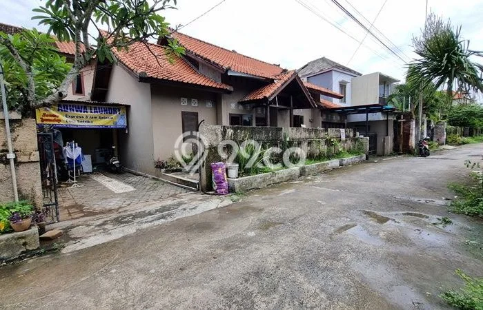 Rumah Minimalis 3 KT di Jimbaran Badung Unfurnished Rumah Minimalis 3 KT di Jimbaran Badung Unfurnished