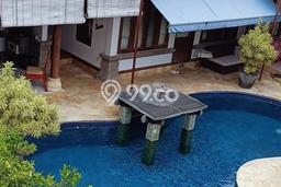 Vila Strategis Kawasan , Luas 612m2m², Dekat mudah Denpasar, Denpasar Vila Strategis Kawasan , Luas 612m2m², Dekat mudah Denpasar, Denpasar