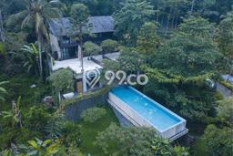 Vila Kawasan Ubud, Area 3300m2m², Lokasi Strategis Vila Kawasan Ubud, Area 3300m2m², Lokasi Strategis