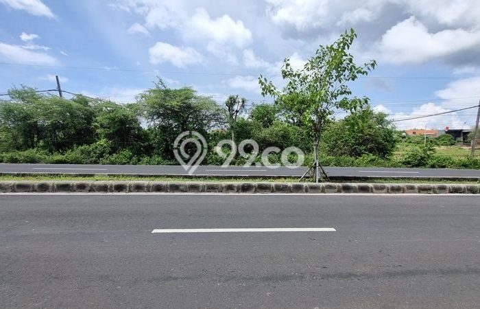 Lahan Kosong Dijual di Nusa Dua, Badung, Luas 700m2 Area Strategis Lahan Kosong Dijual di Nusa Dua, Badung, Luas 700m2 Area Strategis