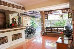 Pemilik Bucc Hotel Melati 42 Kamar di Legian, Dkt Restoran, Cafe Pemilik Bucc Hotel Melati 42 Kamar di Legian, Dkt Restoran, Cafe