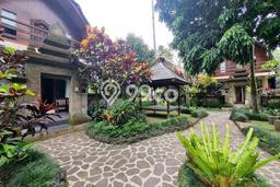 Dekat Sentral Ubud Hotel Resort 11 Bungalow, 7 Mnt Ke Ubud Palace Dekat Sentral Ubud Hotel Resort 11 Bungalow, 7 Mnt Ke Ubud Palace