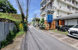 Tanah Kavling Dijual di Petitenget, Badung dengan Luas Tanah 475m2 Tanah Kavling Dijual di Petitenget, Badung dengan Luas Tanah 475m2