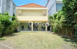 Disewakan Ruko di Kawasan Ramai Sunset Road Luas 700m2 Disewakan Ruko di Kawasan Ramai Sunset Road Luas 700m2