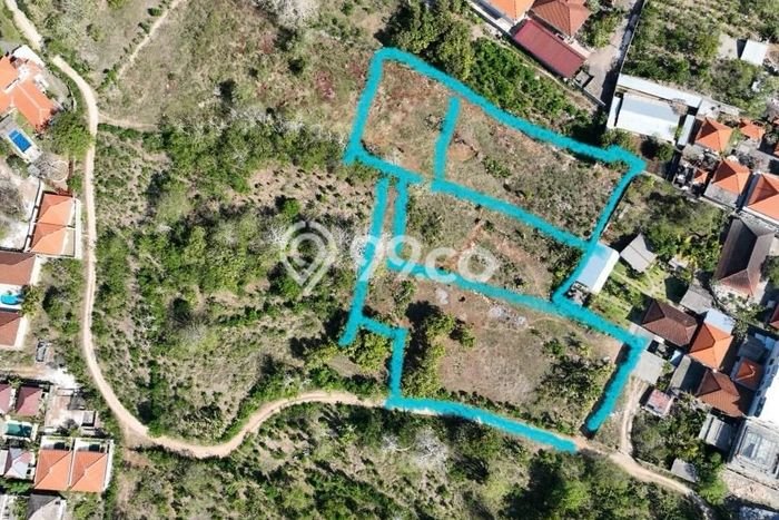 AREA FOR RENT! Tanah Kawasan , Luas 433m2m², Area Komersial AREA FOR RENT! Tanah Kawasan , Luas 433m2m², Area Komersial