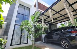 Rumah Elit Modern Tanpa Renovasi di Nusa Dua Badung Rumah Elit Modern Tanpa Renovasi di Nusa Dua Badung