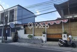 Untuk Disewa Ruko di Kuta Badung LT 350m2, LB 400m2 Untuk Disewa Ruko di Kuta Badung LT 350m2, LB 400m2