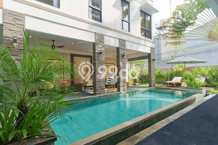 Vila Kawasan , Area 267m2m², Lokasi Strategis Vila Kawasan , Area 267m2m², Lokasi Strategis