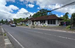 Unit Ruko Dijual di Ubud Gianyar 450m2 Unit Ruko Dijual di Ubud Gianyar 450m2