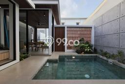 Vila di , Luas 100m2m², Cocok untuk beragam kebutuhan Vila di , Luas 100m2m², Cocok untuk beragam kebutuhan
