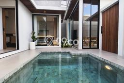 BISNIS POTENSIAL! Vila di , Luas 100m2m², ROI Menjanjikan BISNIS POTENSIAL! Vila di , Luas 100m2m², ROI Menjanjikan