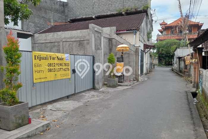 Unit Ruko Strategis di Denpasar Barat, Denpasar Potensi Cuan Besar Unit Ruko Strategis di Denpasar Barat, Denpasar Potensi Cuan Besar