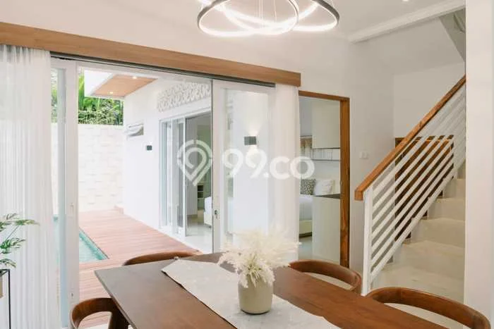 Vila di , Area 125m2m², Lokasi Strategis Vila di , Area 125m2m², Lokasi Strategis