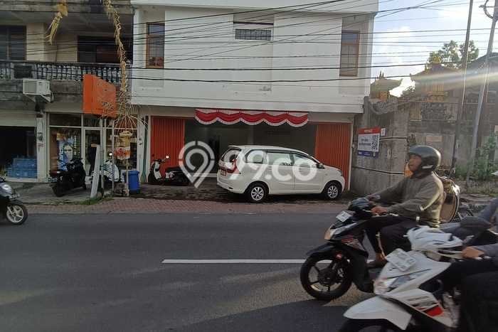 Unit Ruko Strategis di Denpasar Barat, Denpasar Potensi Cuan Besar Unit Ruko Strategis di Denpasar Barat, Denpasar Potensi Cuan Besar