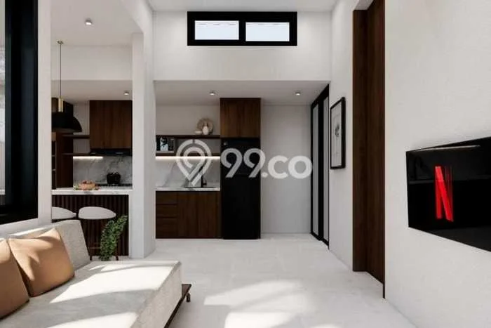 Vila Kawasan , Dimensi 81m2m², Cocok untuk hunian Anda Vila Kawasan , Dimensi 81m2m², Cocok untuk hunian Anda