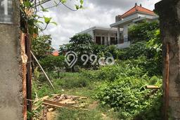 AREA PROSPEKTIF! Tanah Kawasan Canggu, Luas 400m², Akses Fasilitas Umum, Kawasan Potensial AREA PROSPEKTIF! Tanah Kawasan Canggu, Luas 400m², Akses Fasilitas Umum, Kawasan Potensial