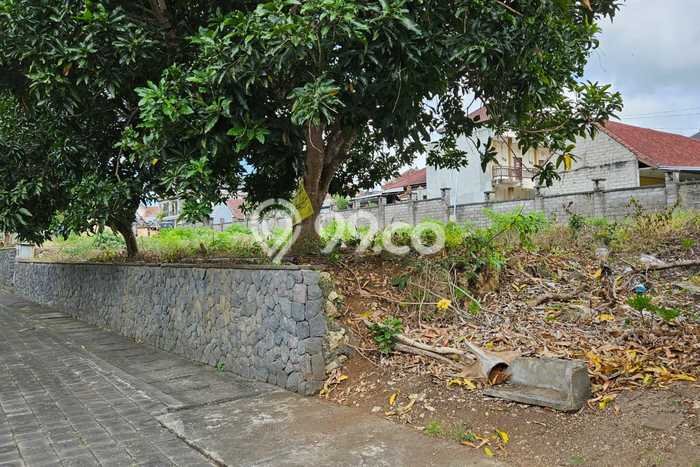 Dijual Tanah 488m2 di Jimbaran, Badung Dijual Tanah 488m2 di Jimbaran, Badung