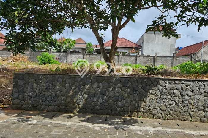 Dijual Tanah 488m2 di Jimbaran, Badung Dijual Tanah 488m2 di Jimbaran, Badung