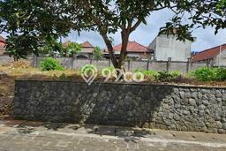 Dijual Tanah 488m2 di Jimbaran, Badung Dijual Tanah 488m2 di Jimbaran, Badung